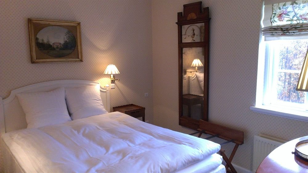 Schackenborg Slotskro,Esbjerg>>Ballum,3 star