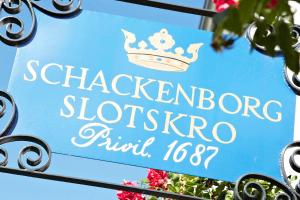 schackenborg slotskro