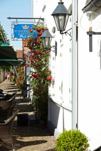 schackenborg slotskro