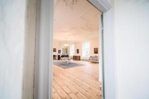 schackenborg slotskro