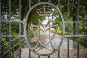 schackenborg slotskro