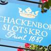 schackenborg slotskro