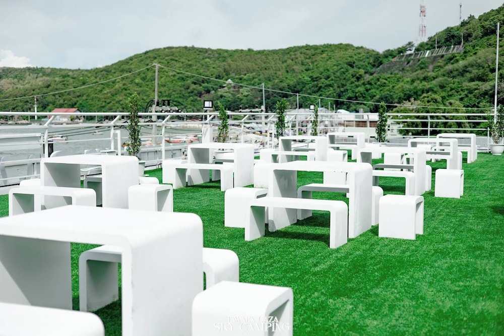 tawaen caza sky camping