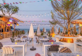 tawaen caza sky camping