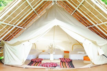 tawaen caza sky camping