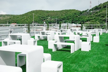 tawaen caza sky camping