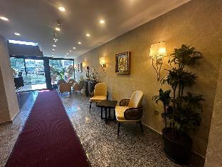 the best hotel istanbul