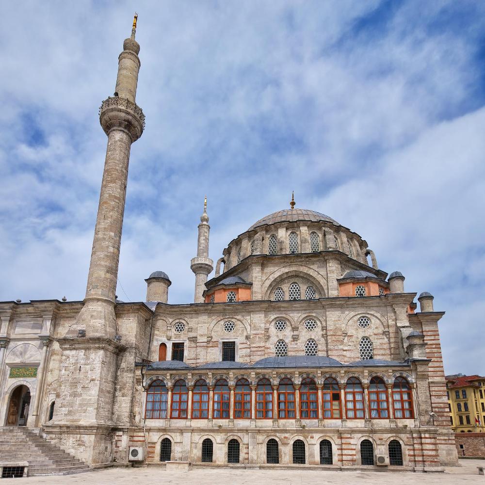 the best hotel istanbul