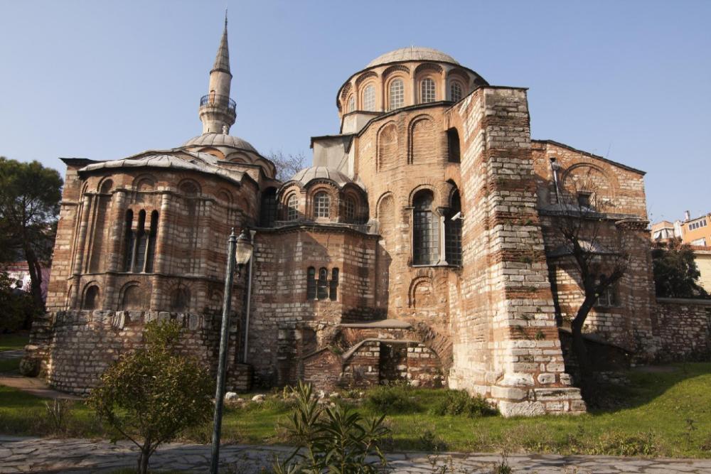 the best hotel istanbul