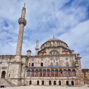 the best hotel istanbul