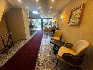 the best hotel istanbul