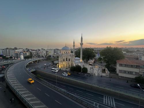 the best hotel istanbul