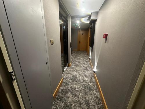 the best hotel istanbul