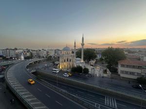 the best hotel istanbul