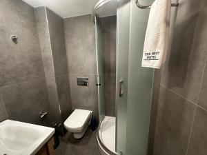 the best hotel istanbul