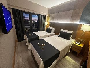 the best hotel istanbul