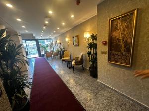 the best hotel istanbul
