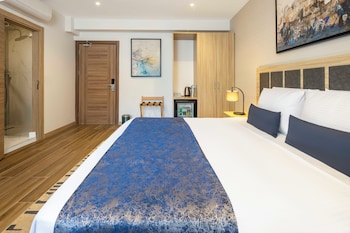 the capri hotels osmanbey