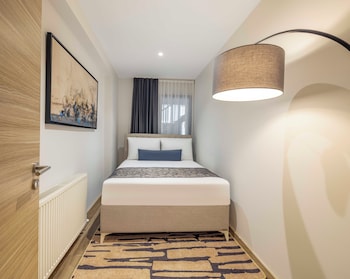 the capri hotels osmanbey