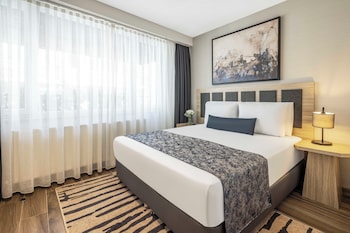 the capri hotels osmanbey