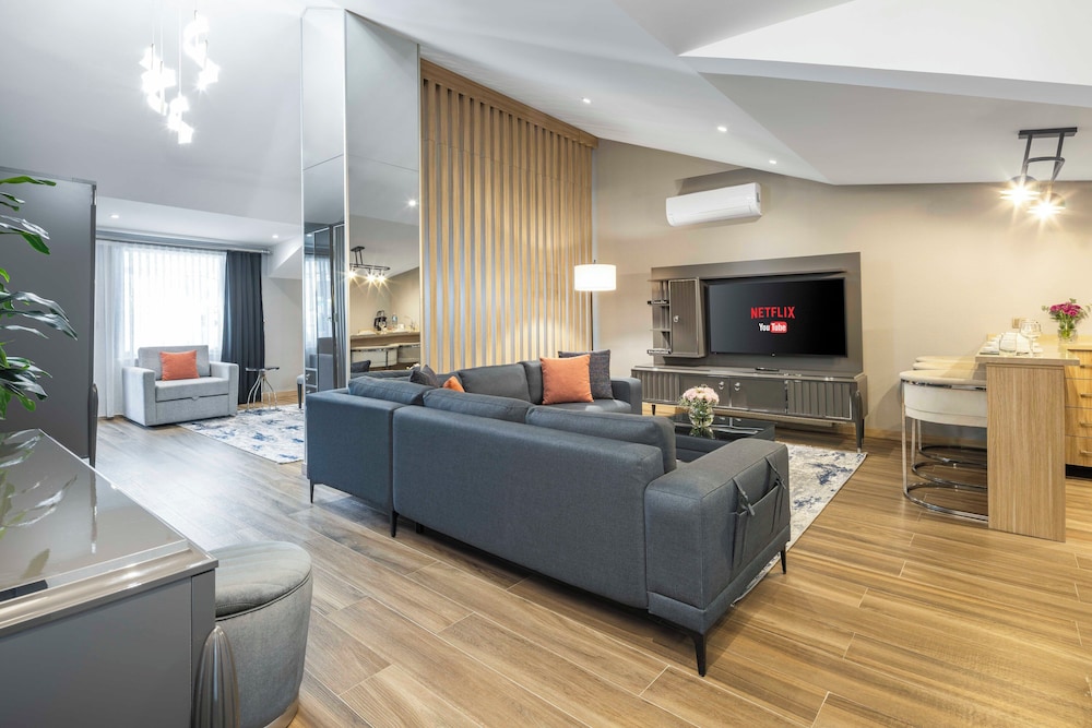 the capri hotels osmanbey