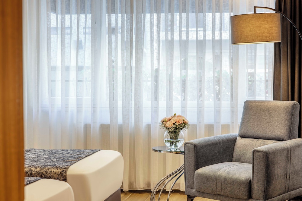 the capri hotels osmanbey