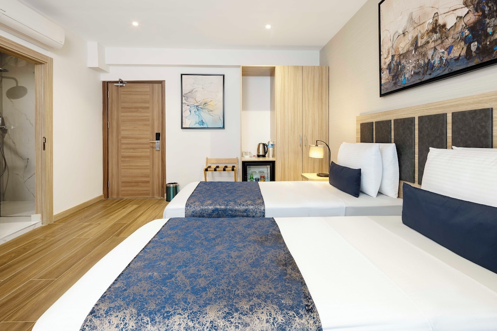 the capri hotels osmanbey