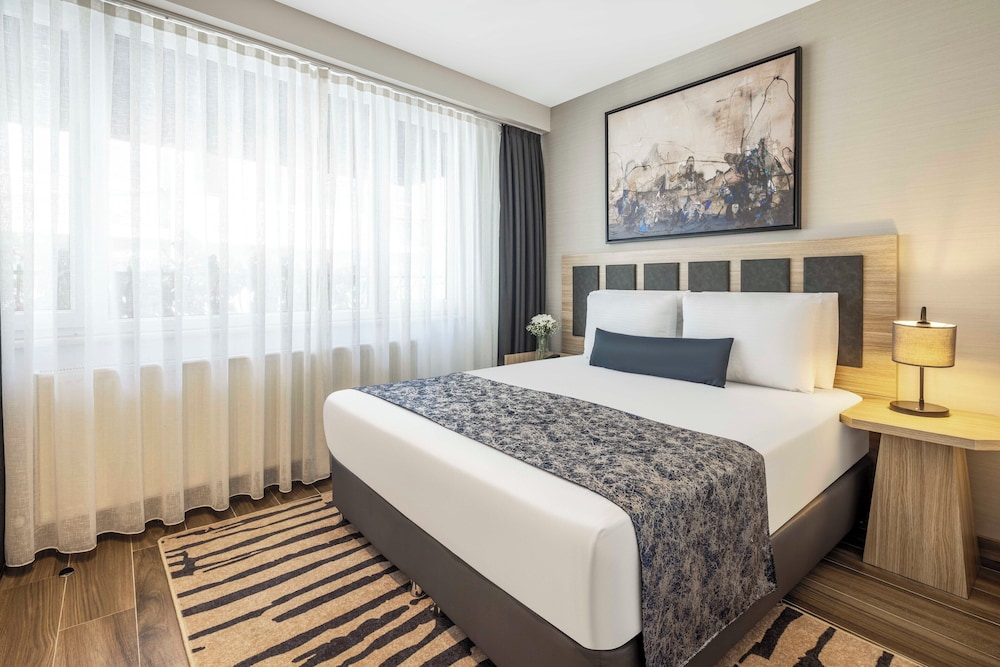 the capri hotels osmanbey