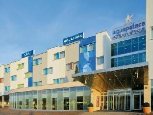 aquapalace hotel prague