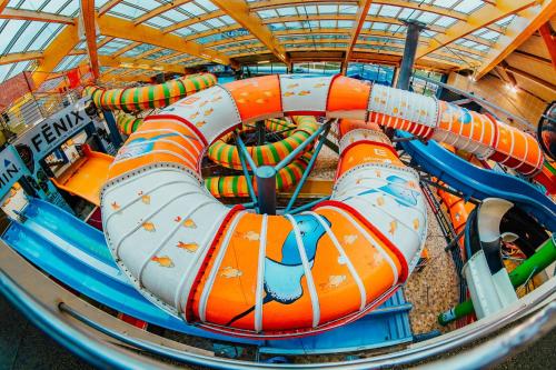 aquapalace hotel prague