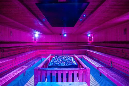 aquapalace hotel prague