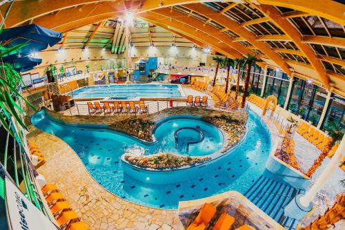 aquapalace hotel prague