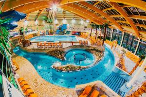 aquapalace hotel prague