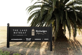 the lane retreat