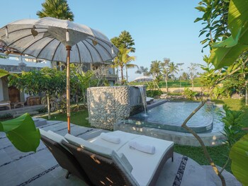 the nenggala suite