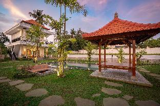 the patra ubud