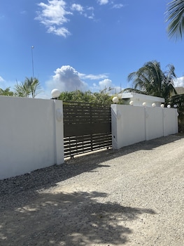 the white rock hotel bb