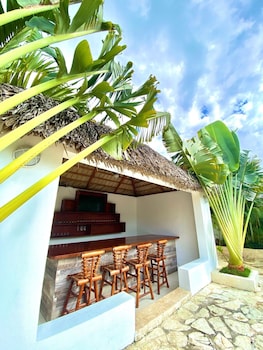 the white rock hotel bb