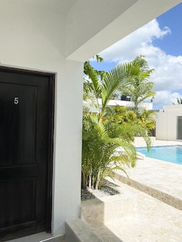 the white rock hotel bb