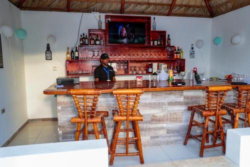 the white rock hotel bb