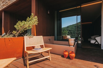 torel quinta da vacaria douro valley