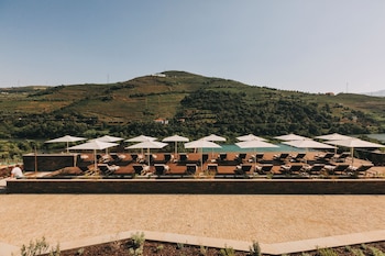 torel quinta da vacaria douro valley