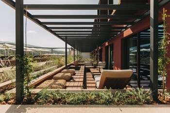 torel quinta da vacaria douro valley