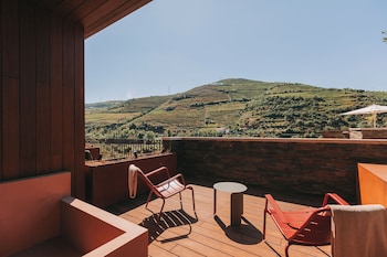 torel quinta da vacaria douro valley