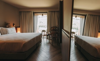 torel quinta da vacaria douro valley