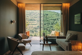 torel quinta da vacaria douro valley