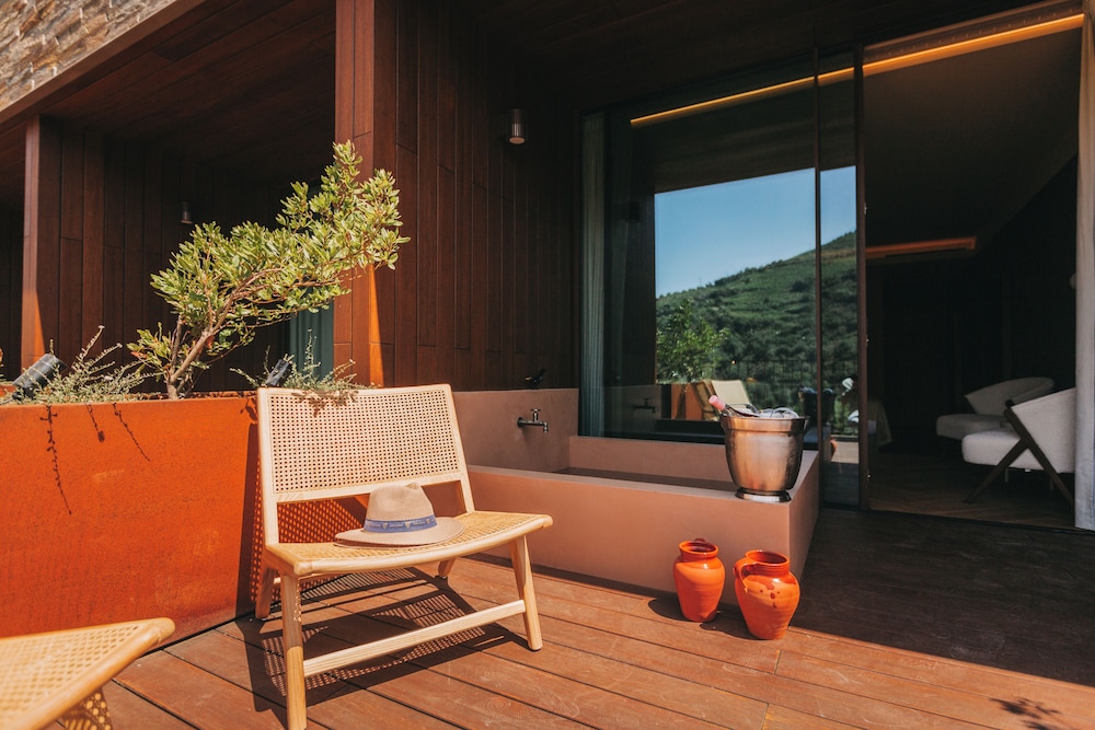 torel quinta da vacaria douro valley