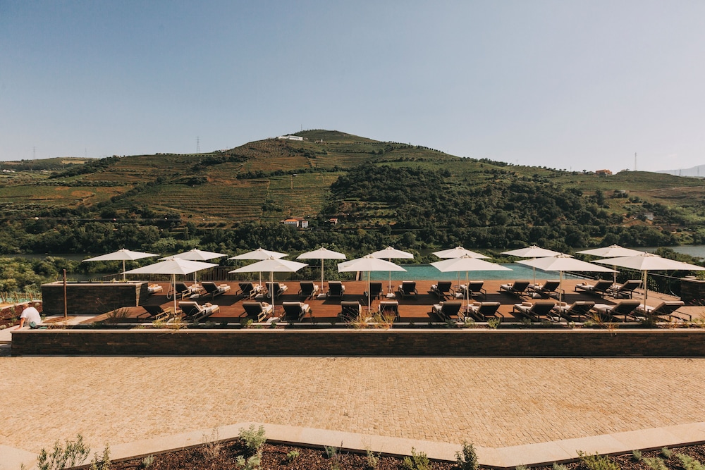 torel quinta da vacaria douro valley