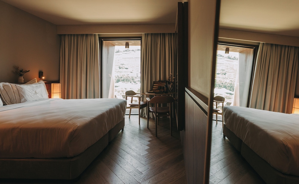 torel quinta da vacaria douro valley