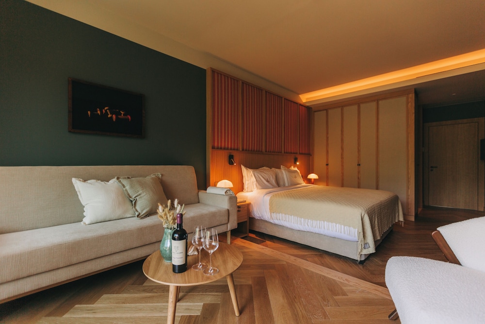 torel quinta da vacaria douro valley